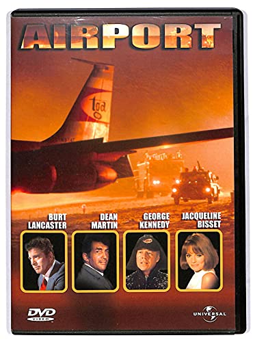 Airport [IT Import] en promo sur Amazon