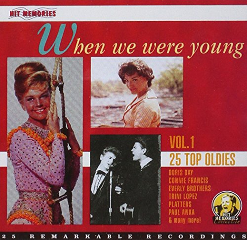 When We Were Young 1 - Musique & Instruments Amazon Espagne à 17.33€
