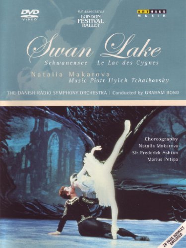 Le Lac Des Cygnes [(+booklet)] - Musique & Instruments Amazon France à 5.68€