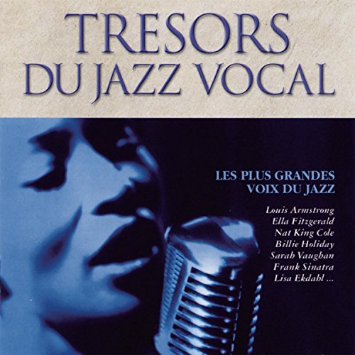 Tresors Du Jazz Vocal: Les Plus Gr - Amazon Espagne à 15.06€
