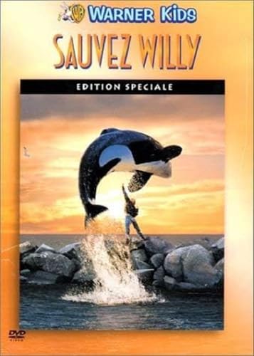 Sauvez Willy [Édition Spéciale] - Livres & eBooks Amazon France à 2.26€