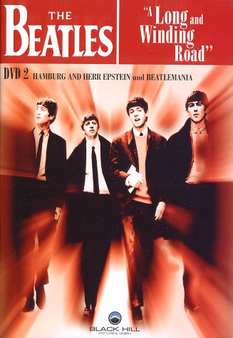 The Beatles - A Long and Winding Road, Part 2 [Alemania]... - Livres & eBooks Amazon Espagne à 7.38€