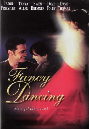 Fancy Dancing (2003) Jason Priestley; Tanya Allen; Ewen... - Livres & eBooks Amazon France à 17.88€