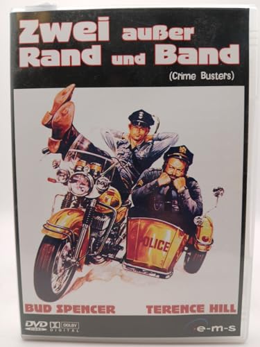 Zwei außer Rand und Band en promo sur Amazon