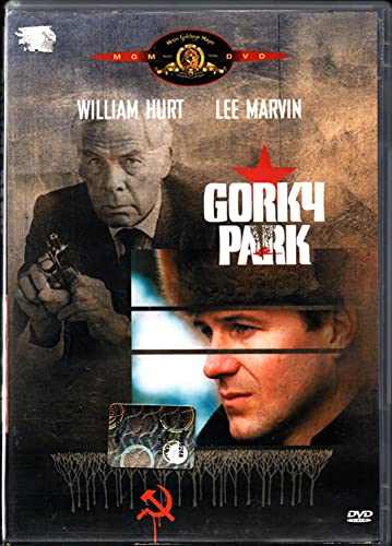 Gorky Park - Livres & eBooks Amazon Allemagne à 2.88€