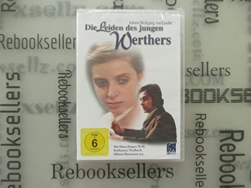Die Leiden des jungen Werthers - DEFA - Livres & eBooks en promo à 2.52€