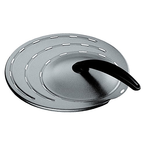 Couvercle anti-éclaboussures Silit pour casseroles jusqu'à... - Maison & Cuisine Amazon France à 14.99€