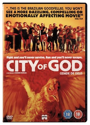 City of God - Livres & eBooks Amazon France à 2.40€