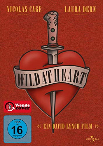 Wild at Heart [Reino Unido] [DVD] - Livres & eBooks Amazon Espagne à 7.38€
