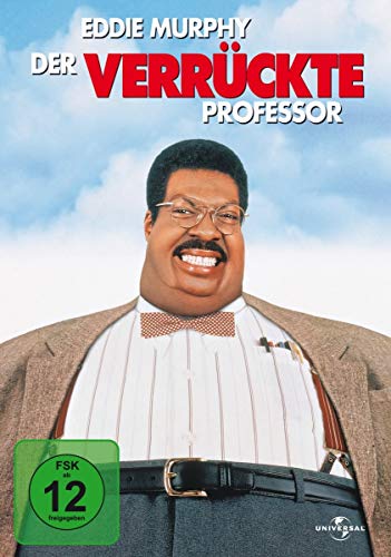 Der verrückte Professor [Alemania] [DVD] - Vente Flash Amazon -93%