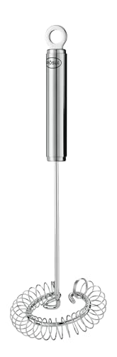 RÖSLE Fouet Plat à Spirale - Ustensile de Cuisine de Haute... - Sports & Fitness Amazon France à 12.07€