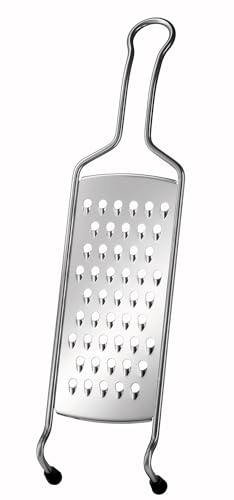 RÖSLE Râpe à julienne épaisse, râpe de qualité supérieure... en promo à 20€ (-44%) sur Amazon FR
