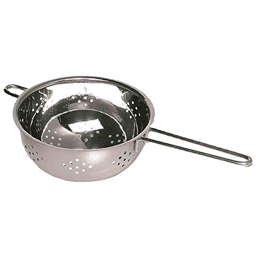 Krüger Stielseiher 18cm ER - Maison & Cuisine Amazon Allemagne à 8.50€