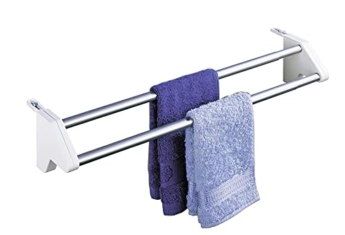 Wenko 3703100 Stendibiancheria per Radiatore Twin... - Amazon Italy à 14.99€
