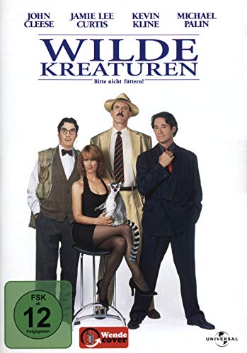 Wilde Kreaturen - Musique & Instruments Amazon Allemagne à 2.47€