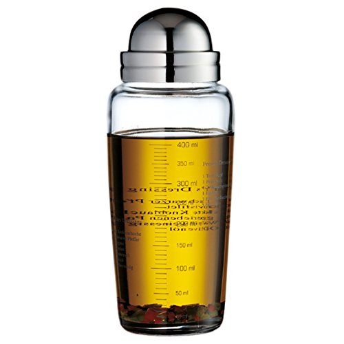 WMF - Coctelera Aliño Ensalada 0,40L-20,5cm Altura - Amazon Espagne à 25.73€