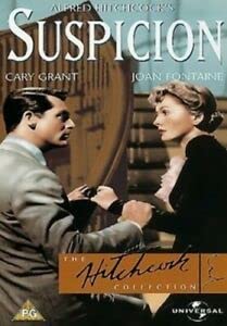 Suspicion [Edizione: Regno Unito] - Livres & eBooks Amazon Italie à 4.48€