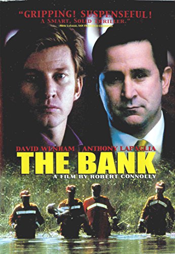 The Bank [Import USA Zone 1] - Musique & Instruments Amazon France à 58.04€