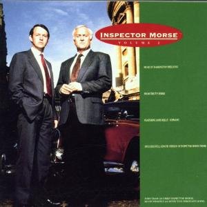 Inspector Morse Vol 2 - Livres & eBooks Amazon Royaume-Uni à 8.44€