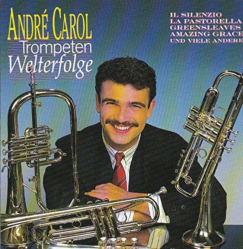 Trompetenwelterfolge - Animalerie Amazon Allemagne à 12.99€