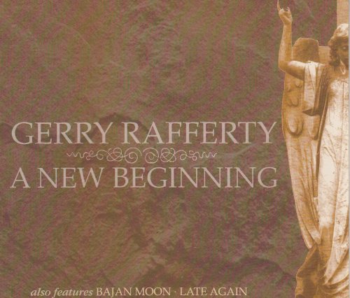 A new beginning [Single-CD] - Musique & Instruments Amazon Italie à 41.82€