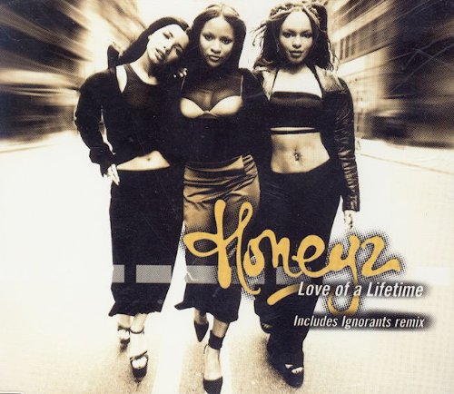 Love of a Lifetime - Musique & Instruments Amazon Royaume-Uni à 4.99€