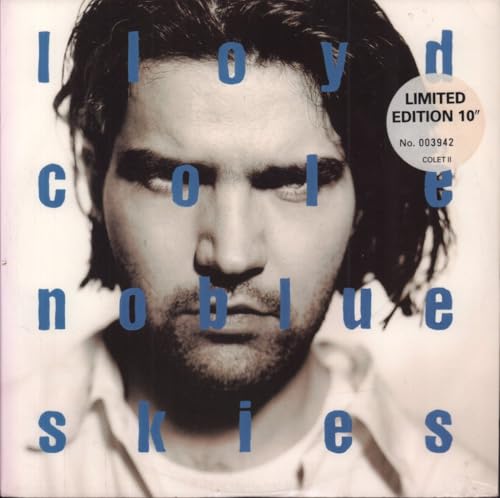 No blue skies (10 [VINYL] - Sports & Fitness en promo à 8.99€