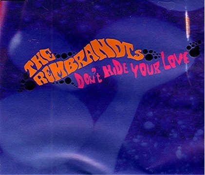 Don't hide your love - Musique & Instruments Amazon Allemagne à 3.41€