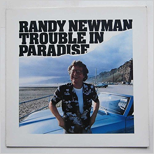 Trouble in paradise (1983) [VINYL] - Musique & Instruments Amazon Royaume-Uni à 7.29€