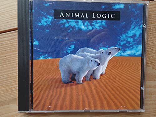 Animal Logic II (1991) en promo sur Amazon