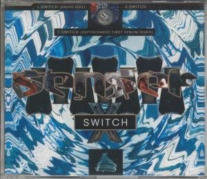 Switch (3 versions, 1994) en promo sur Amazon