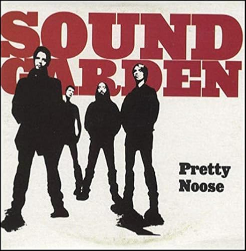 Pretty Noose (3 Tracks, 1996, Plus Interview) [Import] - Musique & Instruments Amazon Royaume-Uni à 3.95€