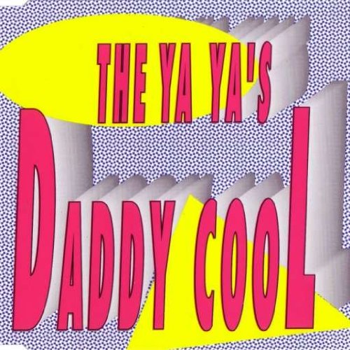 Daddy Cool [Single-CD] - Musique & Instruments Amazon Allemagne à 6.41€