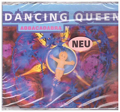 Dancing queen - Musique & Instruments en promo à 0.90€