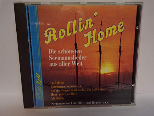 Curd Jürgens, Heddy Henning, Charly Tabor.. - Musique & Instruments Amazon Allemagne à 5.48€