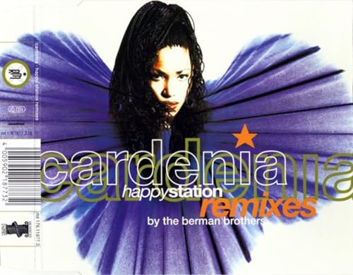 Happy Station (Remixes, 4 Versions, 1994) [Import] en promo sur Amazon