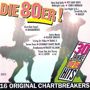 Ryan Paris, CC Catch, Chris Norman, Oliver Onions, Lee... - Animalerie en promo à 4.99€