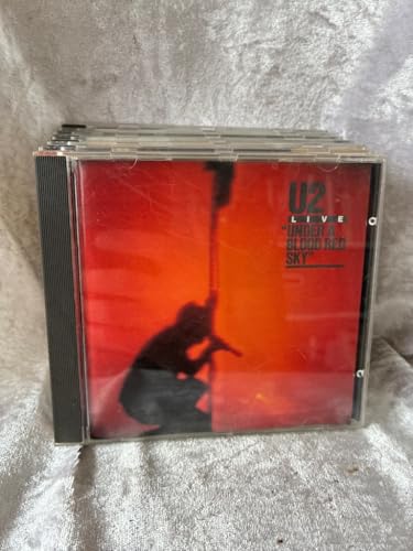 Under a Blood Red Sky (Live) [Import] - Musique & Instruments Amazon France à 13.00€