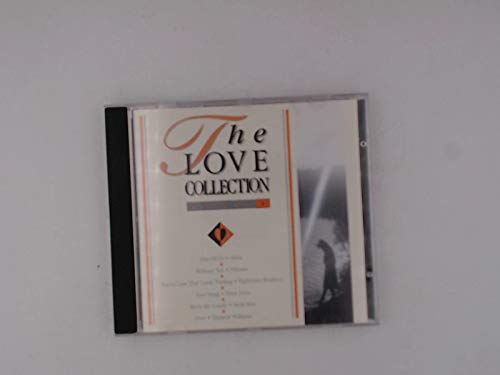 Love Collection 1 en promo sur Amazon