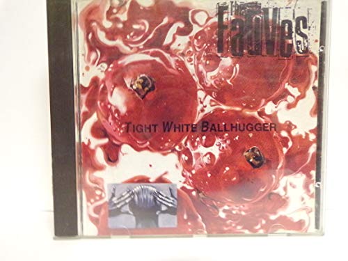 Tight white ballhugger - Sports & Fitness Amazon Allemagne à 13.99€