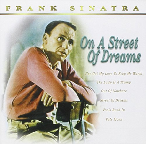 On a Street of Dreams - Musique & Instruments Amazon Royaume-Uni à 5.99€