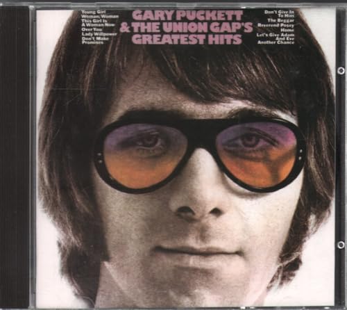 Greatest hits (1970, & Union Gap) - Musique & Instruments Amazon Allemagne à 30.05€