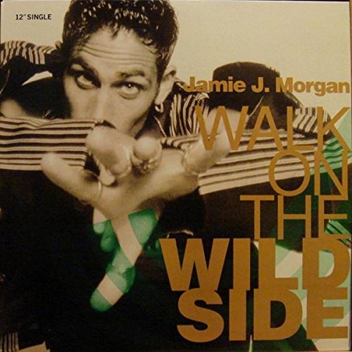 Walk on the wild side (1990) / Vinyl single [Vinyl-Single... - Musique & Instruments Amazon Royaume-Uni à 10.31€