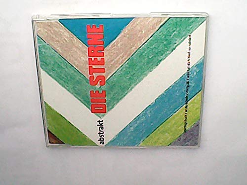 Abstrakt (5 tracks, 1997) - Musique & Instruments Amazon Allemagne à 10.98€