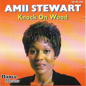 Knock on wood (#sk45201) - Musique & Instruments Amazon Allemagne à 2.62€