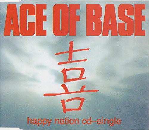 Happy nation en promo sur Amazon