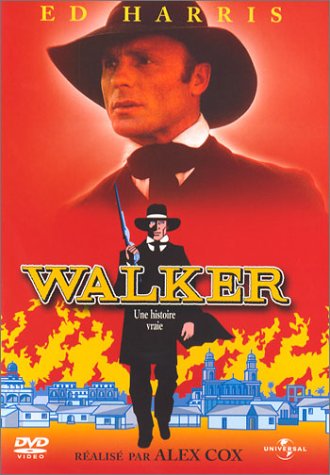 Walker [Francia] [DVD] - Livres & eBooks Amazon Espagne à 18.00€