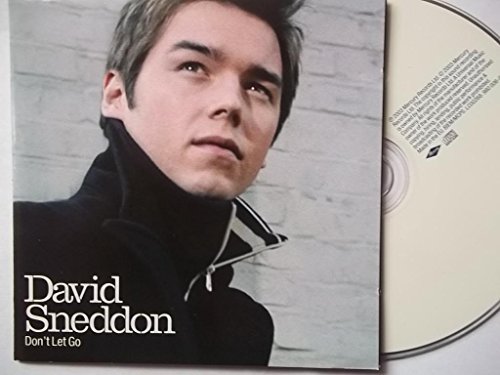 Don't Let Go [CD 2] [CD 2] - Musique & Instruments Amazon Royaume-Uni à 1.49€