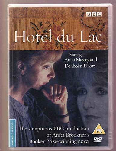 Hotel Du Lac [Import anglais] - Livres & eBooks Amazon France à 4.56€