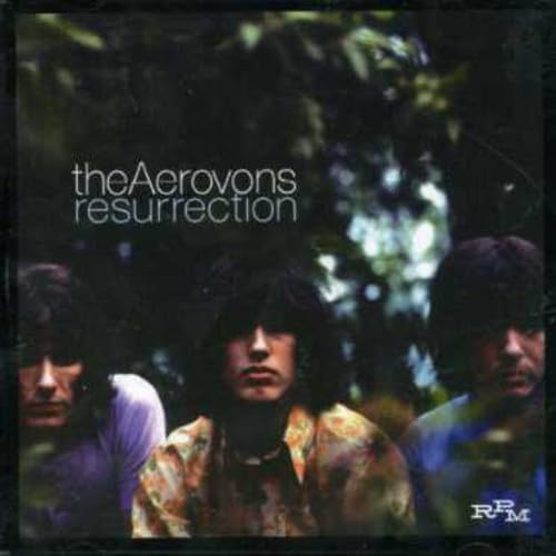 Resurrection en promo sur Amazon